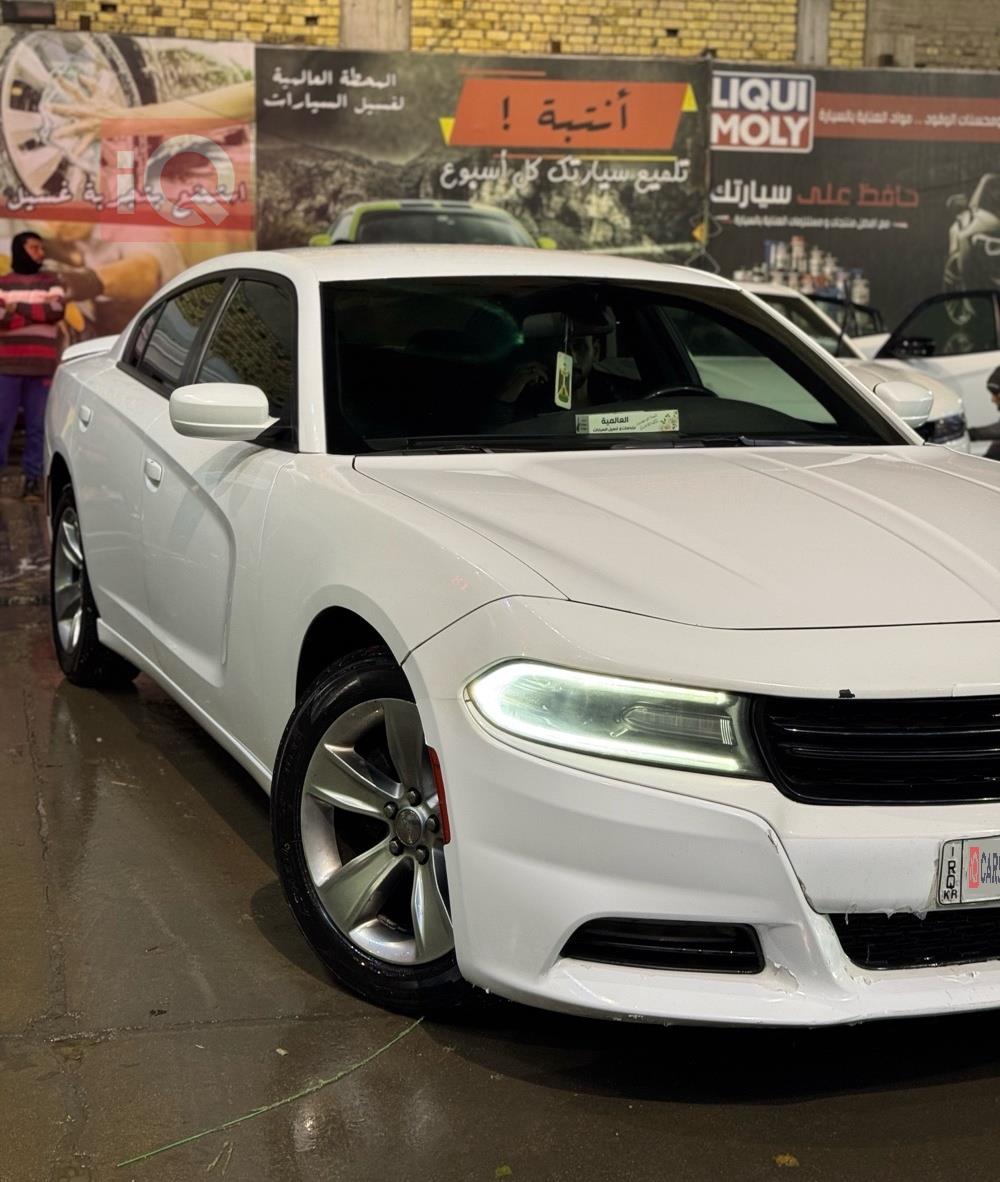 دودج تشارجر